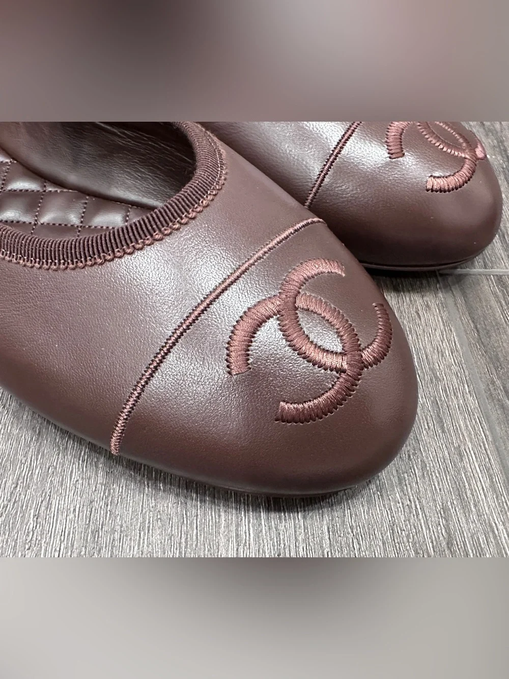 CHANEL 2026 cc